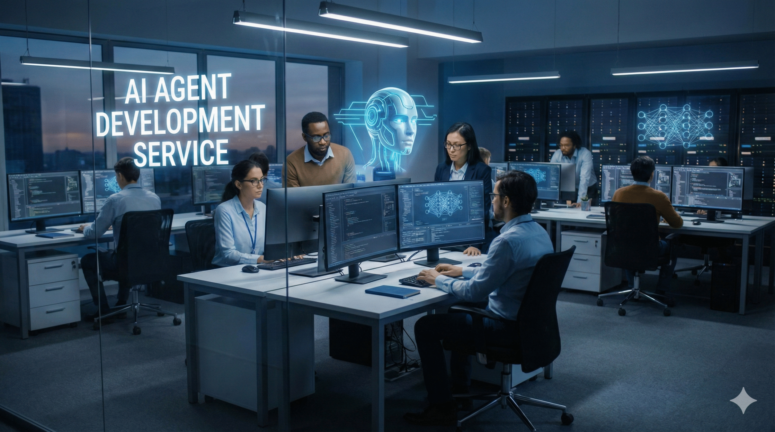 AI Agent Development