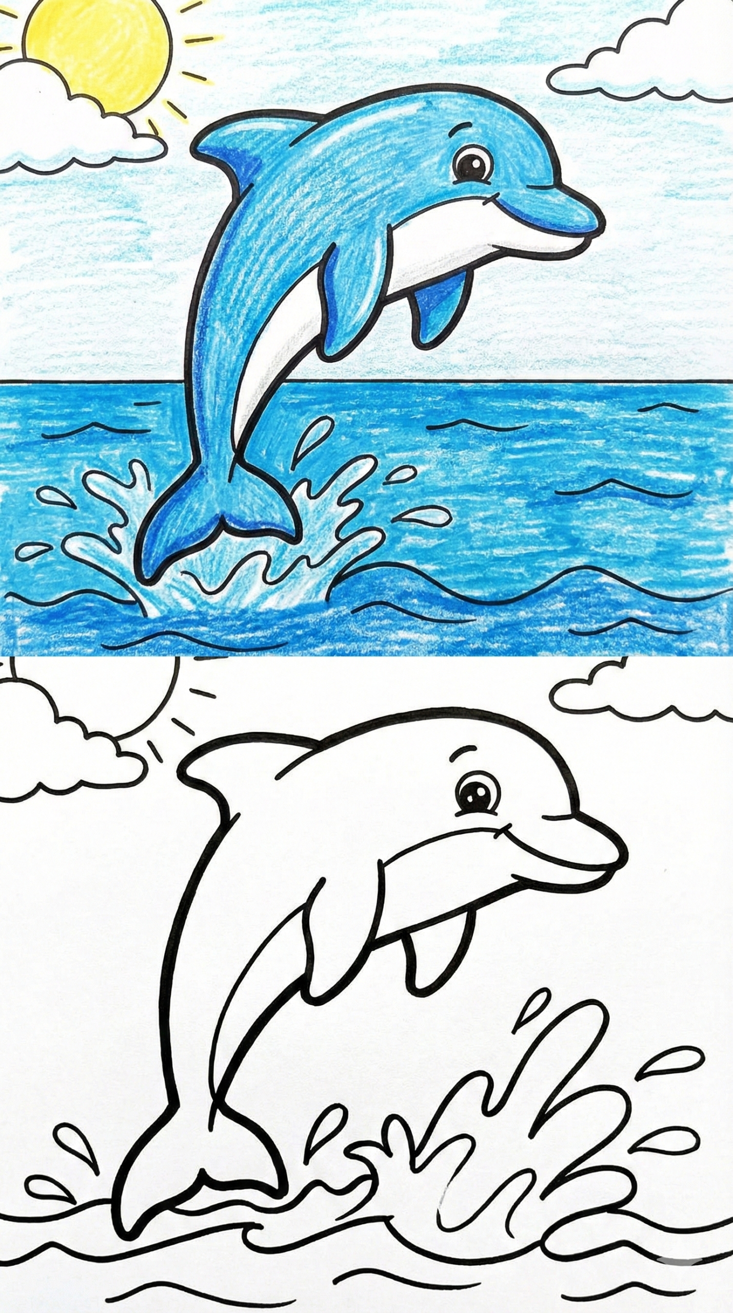 My Jumbo Coloring Adventure Ebook - Image 3